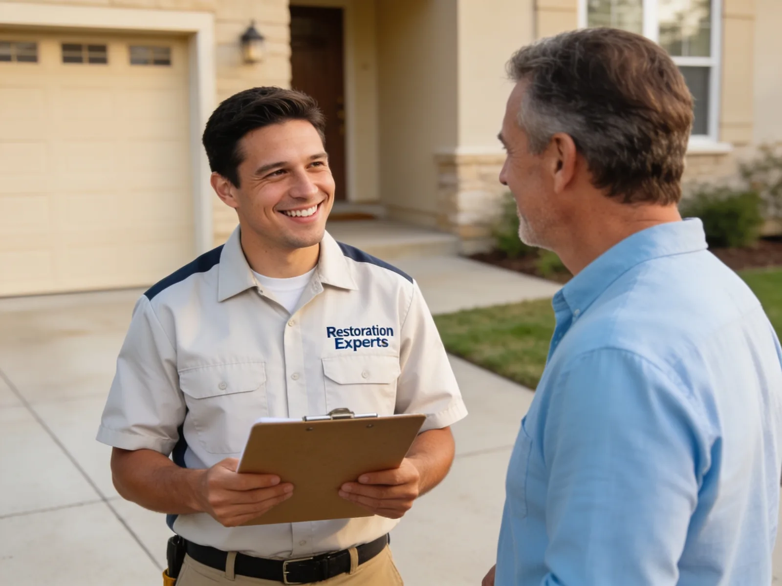 Water Damage Cleanup New Douglas, IL FAQs